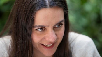 Valeria Castro: “Estoy orgullosa de haber puesto un límite a lo que el capitalismo exige”