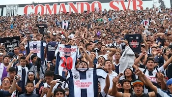 Alianza Lima vs CD Moquegua: ‘grones’ ya vendieron más de 25 mil entradas para choque por Torneo Apertura 2026