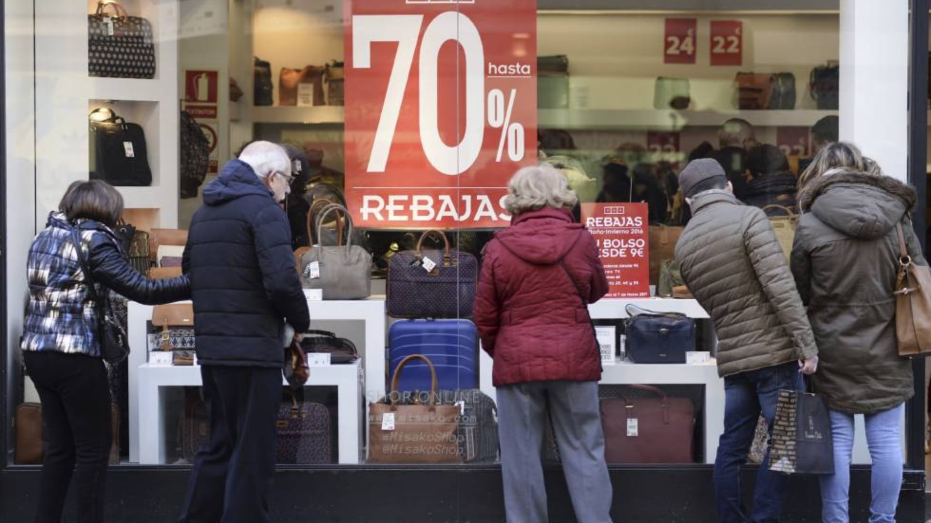 ¿Qué es un outlet y cómo funciona este modelo de negocio que ofrece productos con descuento?
