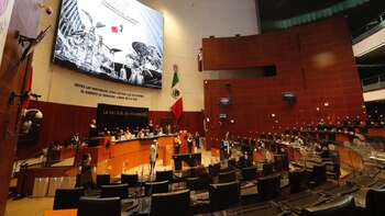 El Pleno de la Comisión