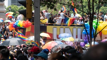 ¿No habrá Marcha del Orgullo LGBT+ 2026 en CDMX? Fan Fest oficial de la FIFA coincide y genera incertidumbre