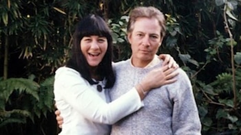 El asesino y su amiga