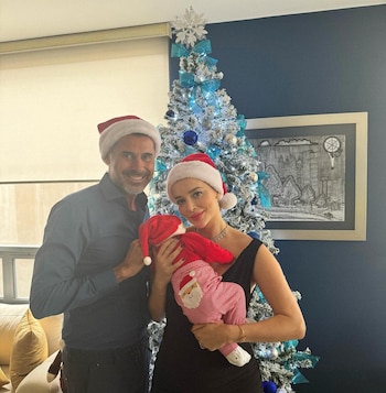 Fernando Hierro en una imagen