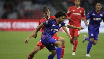 Toluca vs Cruz Azul: cuánto dinero recibirá el Campeón de Campeones