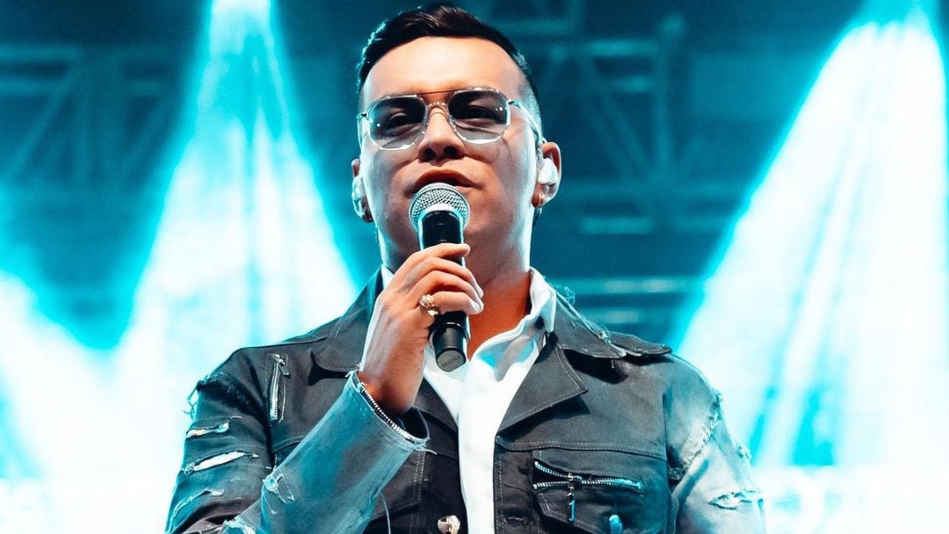 Yeison Jiménez se refirió a las razones por las que se canceló el concierto  de Shakira en Medellín: “No es un tema de plata sino de compromiso” -  Infobae