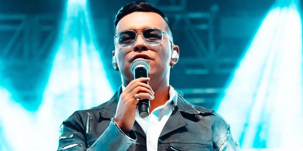 Yeison Jiménez se disculpó por violento comentario por el que lo comparan con Pablo Escobar: “La cagué” - Infobae