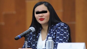 Affaire Sandra Cuevas : Morena s'est