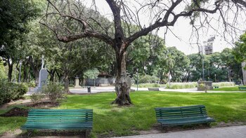 El gobierno porteño reemplazará 45