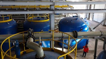 Señales externas e internas apuntan