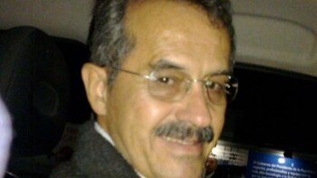 Álvaro Echeverría Zuno, hijo del