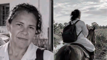 Once días sin noticias y un amplio operativo de búsqueda: qué se sabe de la docente desaparecida en Corrientes