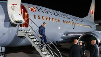 Perú presentará a Ecuador inversiones