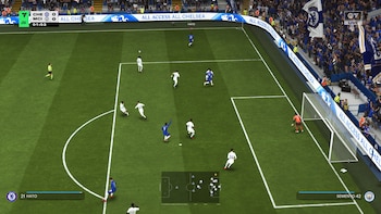 EA Sports FC 27, de EA.