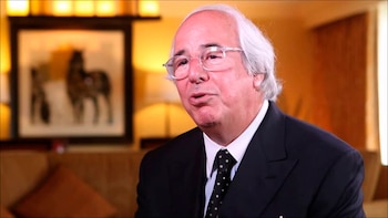 Investigaciones periodísticas sugieren que Abagnale
