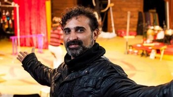 Colectivo brasileño busca dar voz