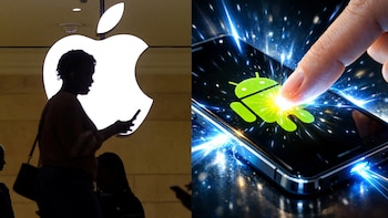 ¿Envías mensajes entre iPhone y Android? Descubre el cambio clave que trae iOS 26.5