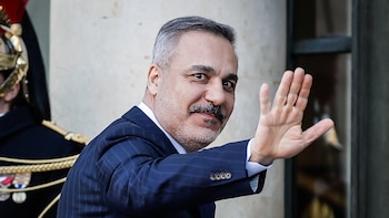 Turquía denuncia que Israel solo persigue el conflicto para expandir su territorio en la región