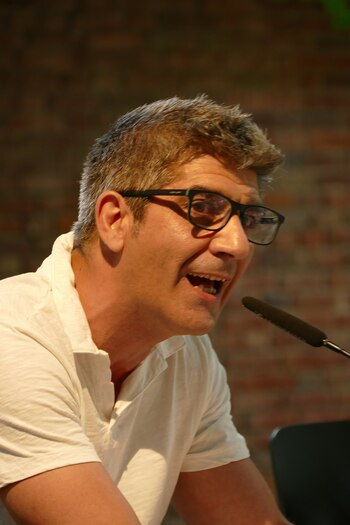 Sergio Raimondi (Foto: Wikipedia)