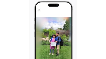 Así funciona el reencuadre espacial del iPhone: la IA al rescate de fotos mal tomadas