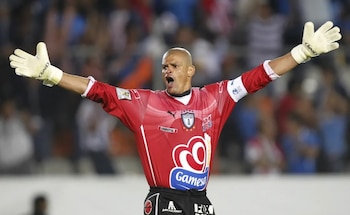 Día Internacional del Portero - Día Internacional del Arquero – Perú – noticias – 12 abril