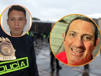 Asesinato Gustavo Aponte