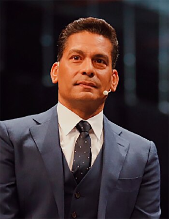 Ismael Cala será moderador y