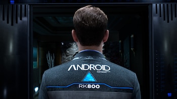 Detroit: Become Human, de Quantic