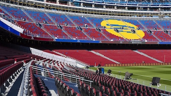 El FC Barcelona completa una colocación de bonos de 105 millones de euros