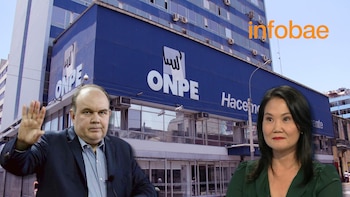 Renovación Popular y Fuerza Popular buscan sumar partidos a reclamo por supuesto sabotaje de las elecciones