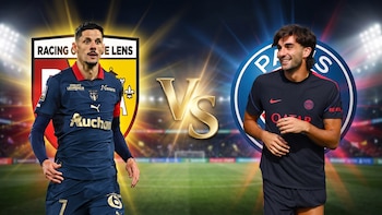 Lens vs. PSG: cuándo y dónde ver desde México el debut de Ferran Torres por la Supercopa de Francia
