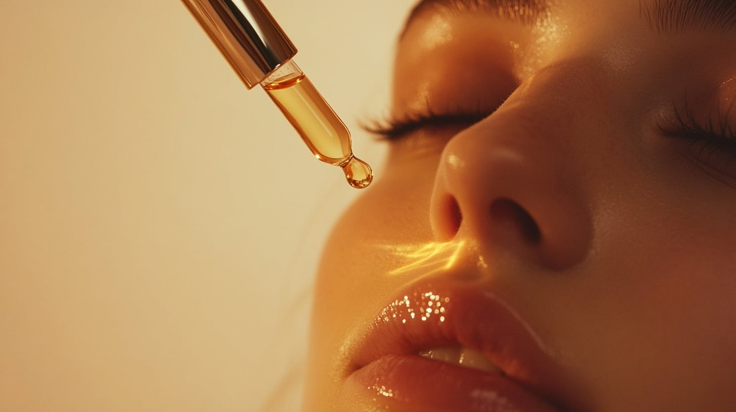 La aplicación tópica y el consumo oral de vitamina C pueden beneficiar a la piel, aunque la dieta es fundamental (Imagen Ilustrativa Infobae)