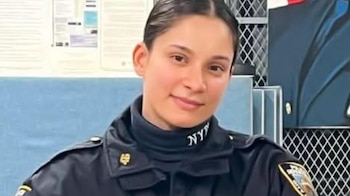 La oficial del NYPD Rebecca De Paula murió tras una cirugía para retirar implantes mamarios en Santo Domingo, República Dominicana./ (El Diario Nueva York)
