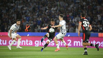 Instituto y Talleres paralizarán a