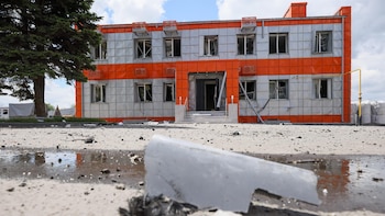 Mueren dos personas en un