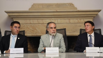 Armando Benedetti alertó sobre tarjetones marcados en 14 departamentos y pidió garantizar la voluntad popular