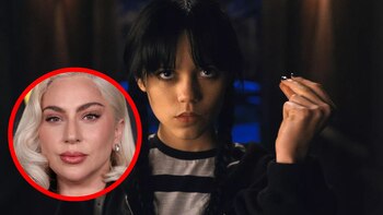 Lady Gaga podría interpretar a