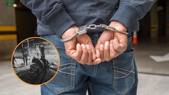 Alias Ismael cayó en operativo: