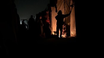 Al menos 16 muertos en