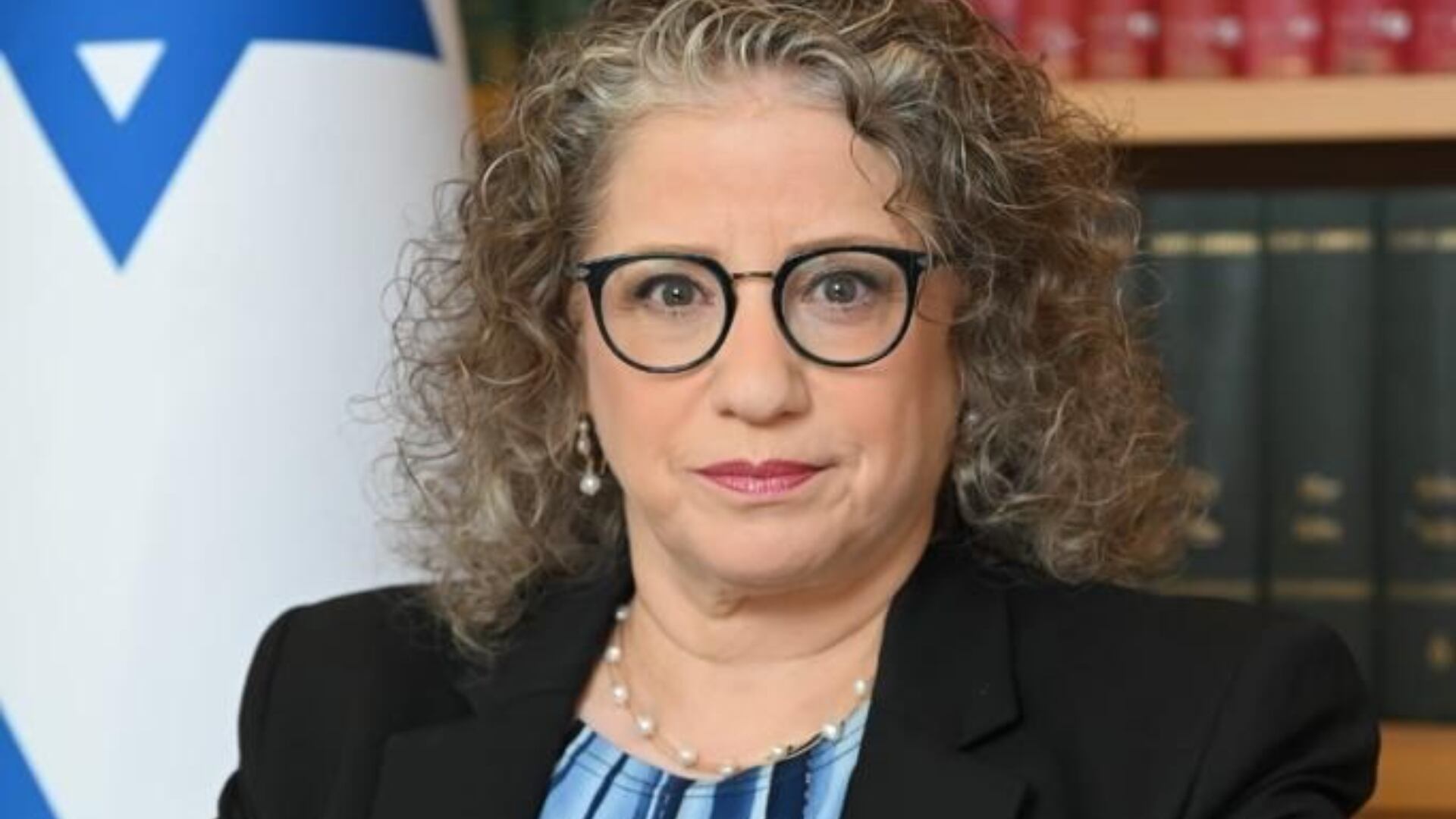 Israel confirmó que el gobierno de Sheinbaum frustró un intento de asesinato contra su embajadora en México