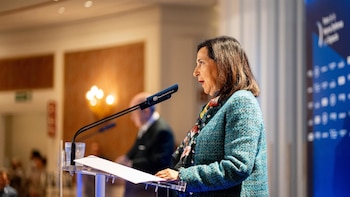 Robles dice que la agresión