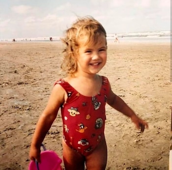 Florencia en unas vacaciones en