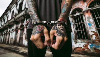 El sujeto ahora detenido estaría