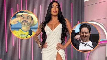 Marcela Reyes reveló su voto para la segunda vuelta presidencial, pero confesó que aún tiene dudas de ambos candidatos: “Me han explicado cosas”