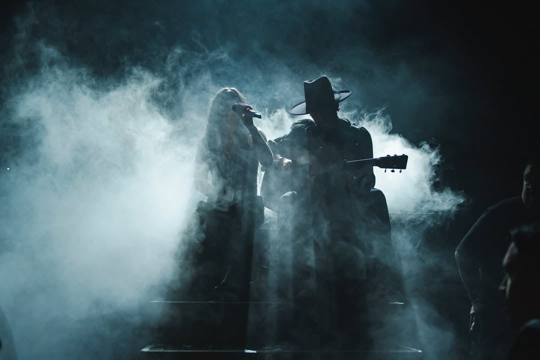 Jesse & Joy llenan el Auditorio Nacional con dos conciertos agotados por el Día del Amor y la Amistad, reafirmando su cita anual con los fans. (Instagram/@jesseboy)