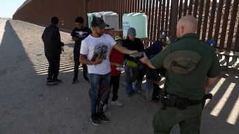 Cuando un joven colombiano y