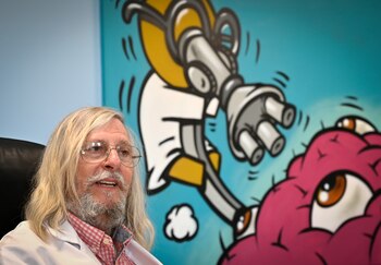 Raoult es uno de los