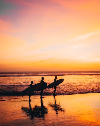 Entre las actividades que ofrecen