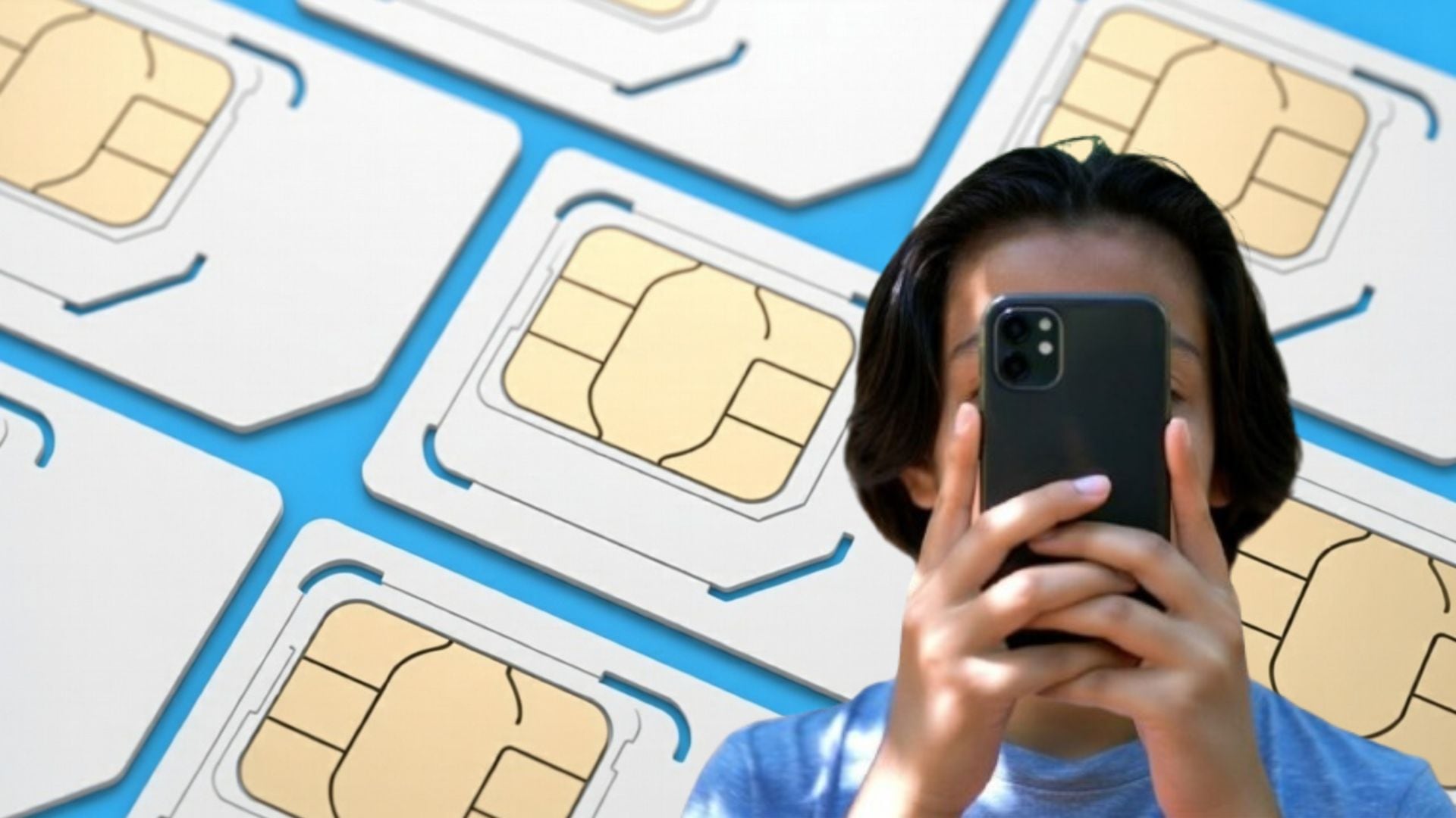 Nuevas regulaciones obligan a registrar todas las líneas móviles en México