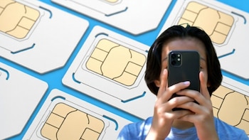 Registro de celulares en México