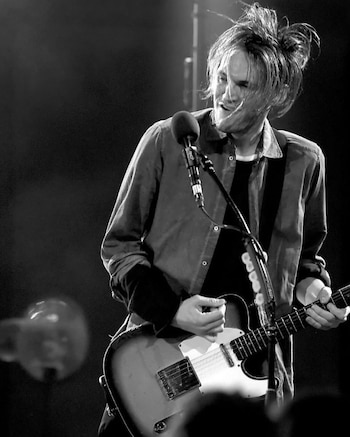 La demanda contra Klinghoffer incluye